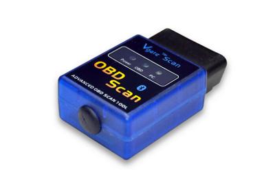 China De Minibluetooth Elm327 OBD2 Kenmerkende Interface van Vgateobdscan voor Alle OBD2-Protocolauto's Te koop