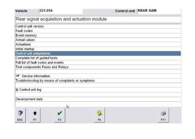 China SCN em linha que codifica a ferramenta diagnóstica da estrela de Mercedes, software diagnóstico para o Benz de Mercedes à venda