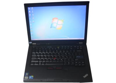 China Lenovot410 Laptop het Kenmerkende Hulpmiddeli5 cpu 4GB Geheugen WIFI 253GHZ DVDRW van BMW E60/van E34/van Z3 Te koop