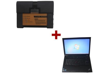 China Superversion ICOM A2 Bmw-Händler-Diagnose-Tool plus Laptop Lenovo T410 zu verkaufen