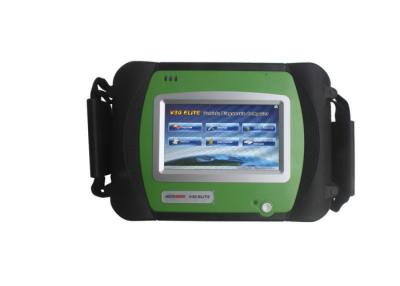 China Update Online Auto Diagnostic Tool , Autoboss V30 Elite Auto Diagnostic Scanner for sale