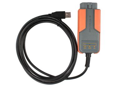 China Ursprüngliches Xhorse MVCI 3 IN 1 Auto-Diagnose-Tool Toyotas TIS V10.30.029 Honda V2.018 Volvo 2010A zu verkaufen