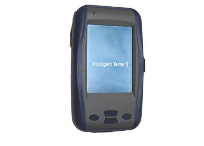 China Denso Intelligent Tester 2 Auto Diagnostic Tester For Toyota / Lexus / Suzuki for sale