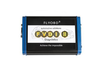 China FVDI2 Diagnose-Tool Kommandant-Auto für Software Toyotas Lexus V9.0 USB-Dongle zu verkaufen