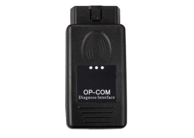 China OBD2 Scanner Opcom 2009 V Can OBD2 for Opel Auto Diagnostic Tool for sale