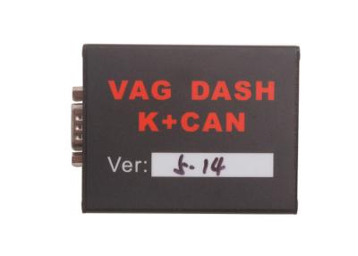 Chine VAG d'outil de diagnostic de VAG d'ECU se précipitent K+Can V5 14/VAG se précipitent PEUT le groupe V5.14 à vendre