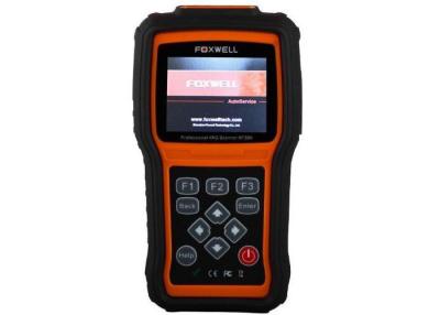 Chine Scanner diagnostique professionnel de VAG de Foxwell Nt500 pour AUDI/SEAT SKODA tout le moteur de systèmes à vendre