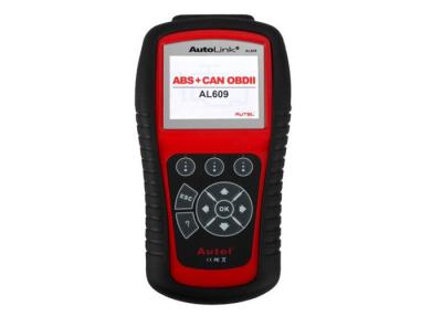 China On-line-- Selbst-Autel Diagnosescanner der Aktualisierungs-Obd2, Auto-Diagnostikscanner Autel Ms509 zu verkaufen