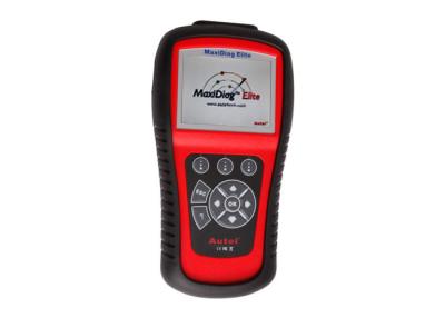 China Diagnosescanner Autel Maxidiag Auslese-Md802 Autel für alle Systeme, Autel-Codeleser zu verkaufen