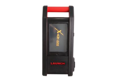 China De Scanner van de lanceringsx431 GDS Lancering X431, lanceert Automobiel Kenmerkende Hulpmiddelen Te koop