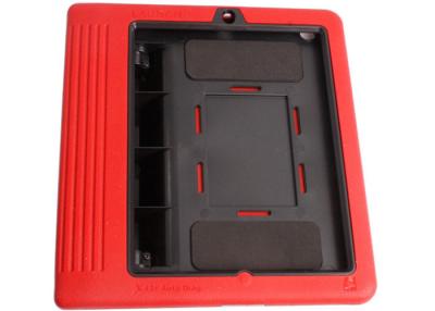 China Escáner auto Shell de Diag del escáner del lanzamiento X431 del color rojo para la protección de IPad en venta