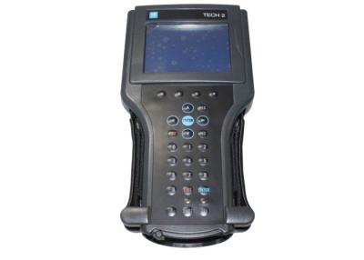 China GM Tech2 Gm Diagnostic Scanner Tool Multiplexer Scanner Main Unit for sale