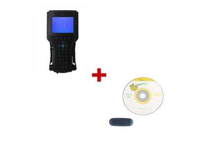 China GR.-/SAAB-Tech2 Diagnosescanner-Werkzeug plus CD TIS2000 und USB-Schlüssel zu verkaufen