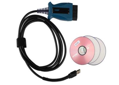 China Mongoose Pro GM Tech2 Diagnostic Scanner Program Cable For All Cars High Performance for sale