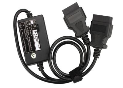 China INTERFACE-KABEL Peugeots OBD Diagnoses.1279 Modul von PP2000 Lexia-3 Citroen zu verkaufen