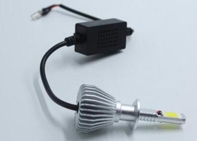 China Bulbos de la linterna del coche LED de H1 H3 H7 H11, linterna llevada médica de la aleación de aluminio en venta