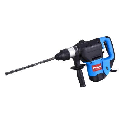 China Build 850W / 1050With The High Quality 26mm Rotary Hammer Drill Machine Electric Hammer Power Tools for sale