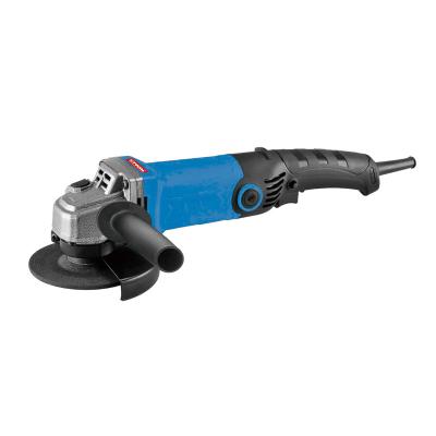 China High Efficiency 100mm/115mm/125mm Power Tools 850w Electric Angle Grinder 4/4.5/5 Inch Electric Angle Grinder Popular Style for sale