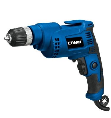 China CTWIN 500w quality professional electric drill TC-ED2015 for sale