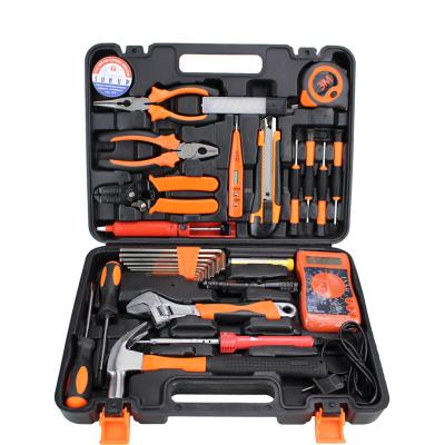 China Diy 30PCS Electrician handy home electrician bmc box household function repair tool kit suit suit maintenance tool kit practical home hardware kit for sale