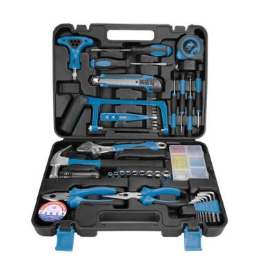 China High Quality Chamber Carbon Tool Kit Box DIY Tool Box Sets Tool Kit for sale