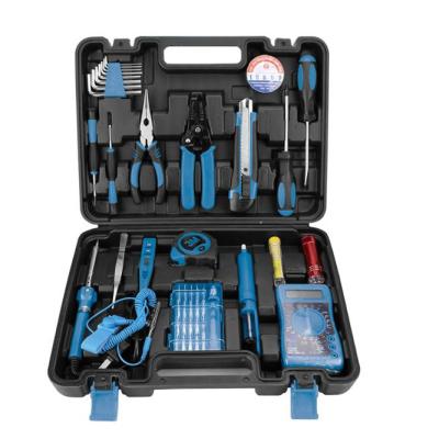 China Hand Use Tool Box/Tool Kit/Family Room & Repair & Home Use Kit For Daily Family Repair Household Tool Case Cabinet for sale