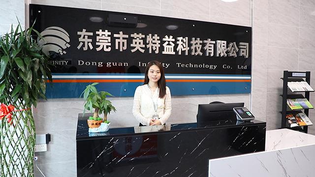 Verified China supplier - Dongguan Inteyi Technology Co., Ltd.