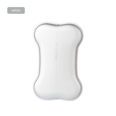 China Wholesale Cute Portable ABS+Hardware Mini USB Electric Hand Warmer 4000mAh for sale