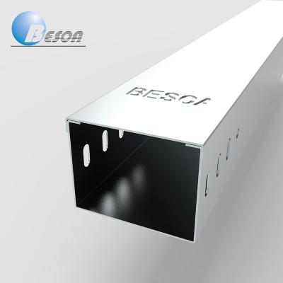 China E359562 Cable Support UL Cable Trunking Installation Guide Tunking Connection for sale