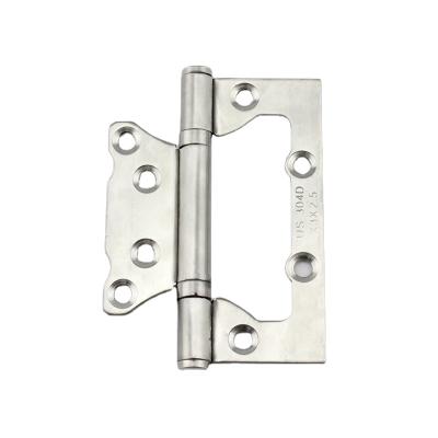 China 4 Inch Ball Bearing Modern Folding Door Hinges Stainless Steel Ball Bearing 360 Degree Door Hinges for sale