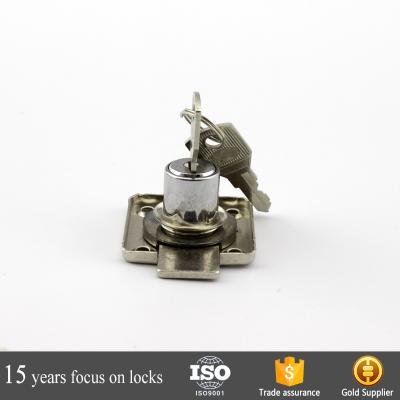 China High Security Drawer China Manufacturer Desk Drawer Lock Hardware for sale