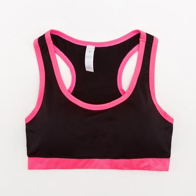 China Sexy Hot Selling Bra Sexy Sports Yoga Fitness Custom Workout Sports Seamless Bra Gym Yoga Bra for sale