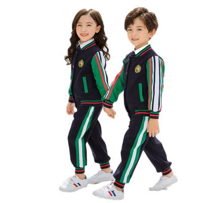 China 2019 casual trending products autumns and snow sports sweat child kids suits for boys kids clothing suits low price for sale