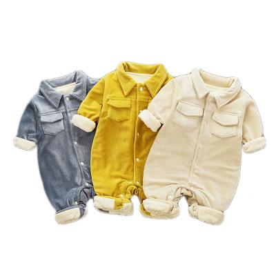 China For Wholesale Children's Clothing Soft Children's Clothing Newborn Baby Kids Clothes for sale