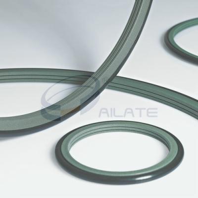 China Mechanical Seal PTFE Rotary Seals (BRS) for sale