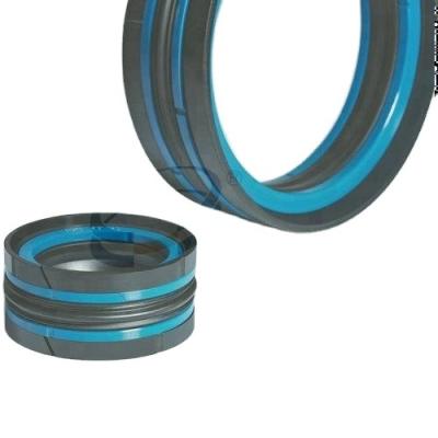 China Hydraulic Hydraulic Piston Seal DBM for sale