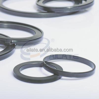 China Compact POM/NBR piston seal (OK) for sale