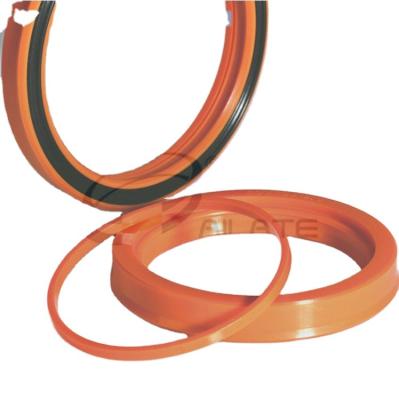 China URB/BD URB/BD hydraulic rod seal for sale