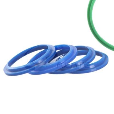 China J/JA/JB Windscreen Wiper Seal PU Hydraulic Polyurethanes Hydraulic Wiper Seal for sale