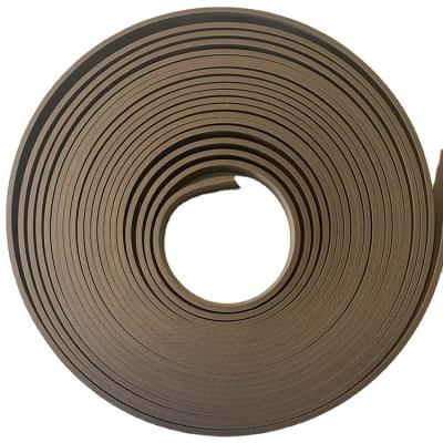 China PTFE Filled With Bronze PTFE Seal Strip BST for sale