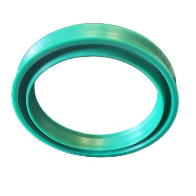 China Rotary Pneumatic Seal EU Dustproof For Cylinder Piston Rod Seals PU O Ring Sealing EU for sale