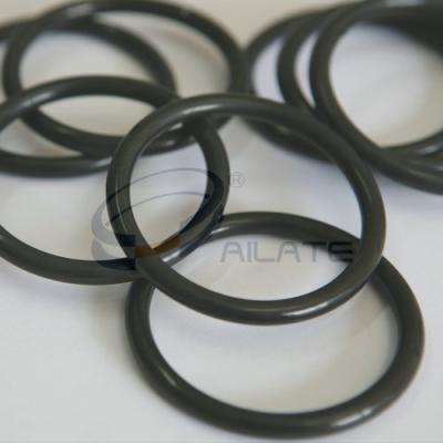 China Oil Resistor FKM O Ring for sale