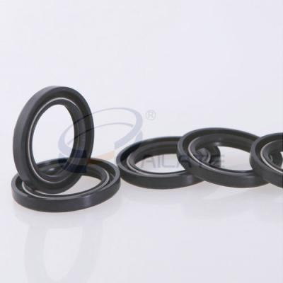 China Oil Resistor Silicon TC Oil Seal For Motorcycle Parts Wholesale Mechanical Pump Spare Parts TC for sale