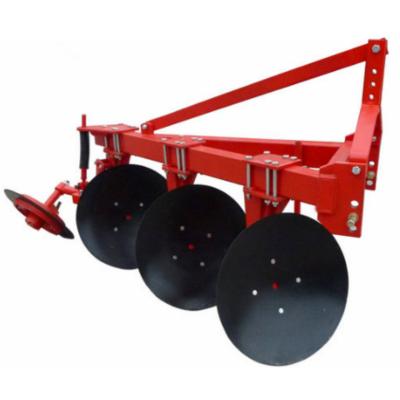 China Cultivate Hot Sale Farm Disc Plow Tractor Disc Plow for sale