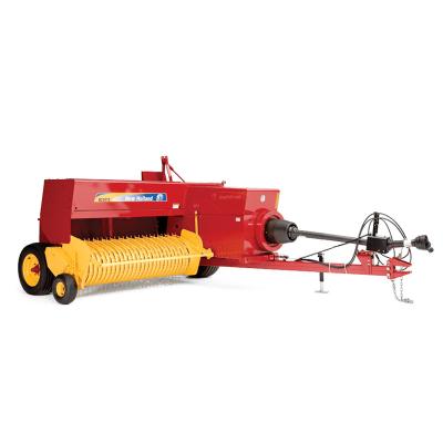 China Hay BC5060 BC5070 Agricultural Machinery Straw Crops Baler Square Hay Baler Machine For Sale for sale