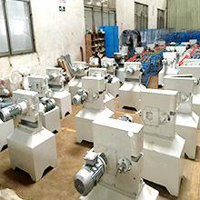 Verified China supplier - Foshan Shunde Jugang Shengong Glass Machinery Co., Ltd.