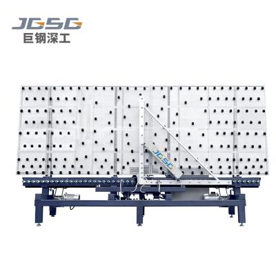 China Factory JG2500 Glass Turntable for sale