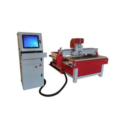 China Hotels High Speed ​​CNC Glass Stone Cutting Vertical Engraving Milling Machine for sale