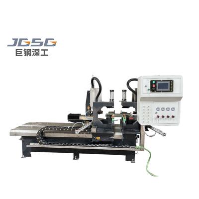 China Double Factory JGDJ1600 Glass Chamfering Machine for sale