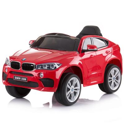 China Ride on Toy Licensed ride on electric car children ride on electric car toy car for sale